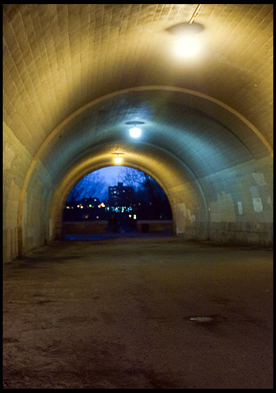 Tunnel